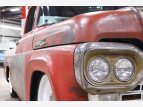 Thumbnail Photo 43 for 1959 Ford F100